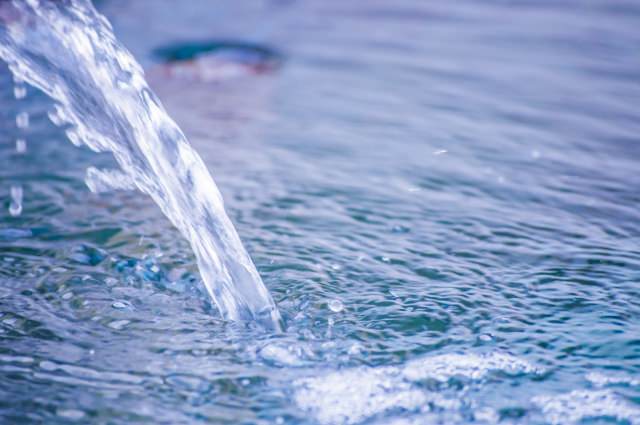 水道水のトリハロメタン